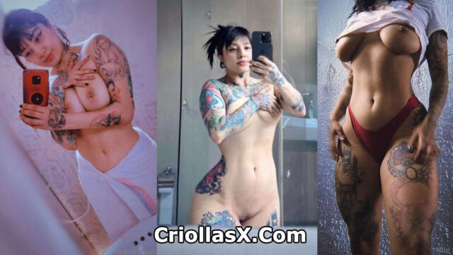 Milerestreo colombiano masturbándose para Onlyfans Colombia