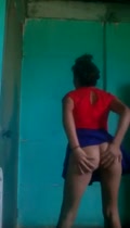 Baile de desnudos