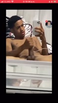 Adrián Machusey de TS Tok Vidert