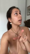 Dejando a un hombre feliz