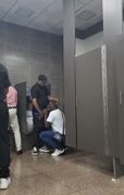Encontrado chupando en la Universidad de Dominicano