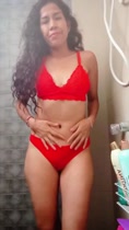 Flaquita dita