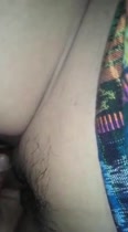 Mujer en casa en casa .Munner