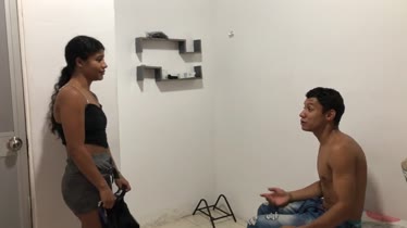 No lo permiten como si visitara a la novia y le dan un Hach