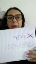Una tarea de verificación