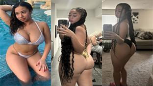 Videos de Jaden Newman