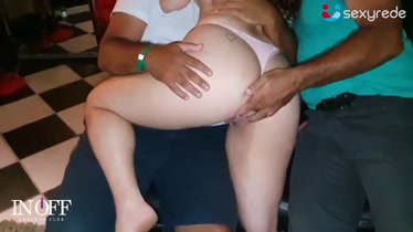 Faurema swinger