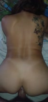 El ama a un anal