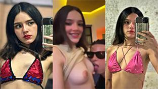 Alex Marin chupa a su amigo Lesly Marin