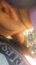 Bolivian Lindo chupa a su hija