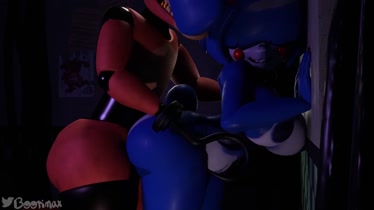 Bonnie fnaf