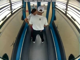 Criminales en un problema