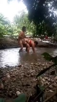 Departamento de vecino El río de un vecino