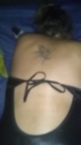Disfrutando del anal