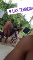 Domaidcans toul sexo trition