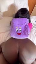 Dora el investigador xxx