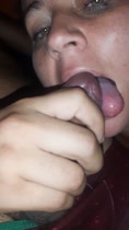 Hacer en mi boca