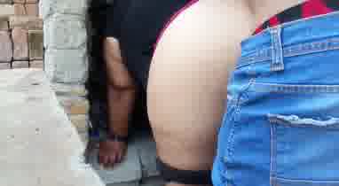 Hot Morra en el camino