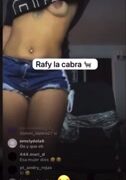 Los roces son atrapados