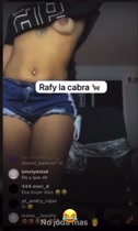 Los roces son atrapados