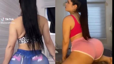 Luciana Cedeeño – Luciana90000