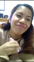 Me miran