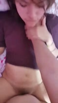Mi novia me da una rica suerte
