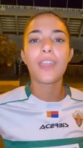 Mucho video Elche xxx muestra pollas