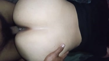 Quieren probar el burro de su esposa