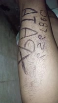 Saludando esto para que pueda verificar mi cuenta