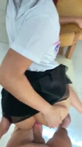Te gusta un anal