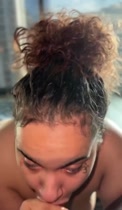 Un gran culo de los alemanes descuidados endoppy