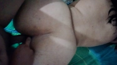 Un niño caliente