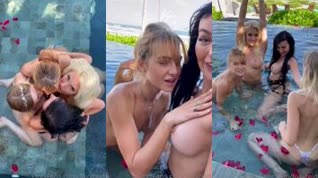 Un paraíso más popular