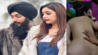 Video sin porno a Kakhahad Pizza con su esposa
