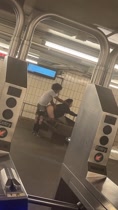WTF – Sex in Stay Station frente a todos
