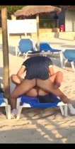 Así es como los turistas cosen de la República Dominicana