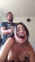 BF derritió su mala novia