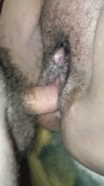 Con mi amigo gordito