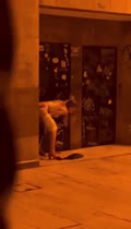 Coronavirus Mills – Sex Sex 3 Street 3