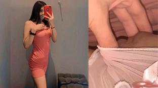 Dedos húmedos y deliciosos