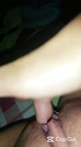 Desnudo en casa