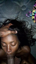 Ebony probablemente BBC