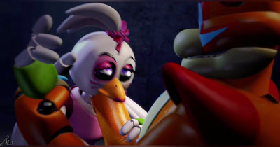 Fnaf a shap pokportcoride