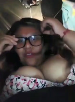 Gordita y Big-Cocks