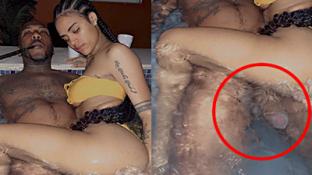 Hay una película tonta – caliente de tu oro 24 y nuevos mells
