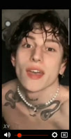 Jordan Powell Borul Boy ahora mismo