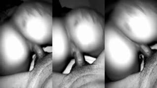 Leonor montando el pene y la energía