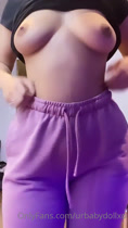 Linda con hermosas pollas