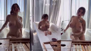 México tetona y lesbiana